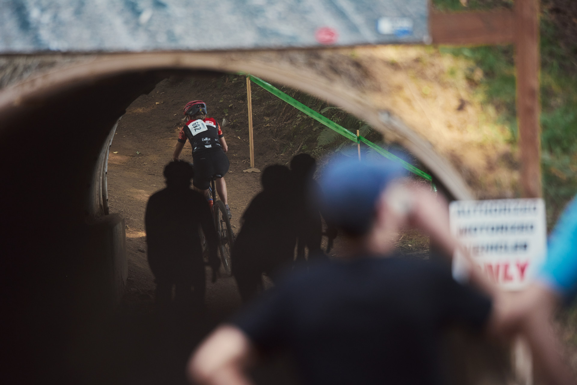 Harvest Cyclocross Series: Washougal MX Day #1