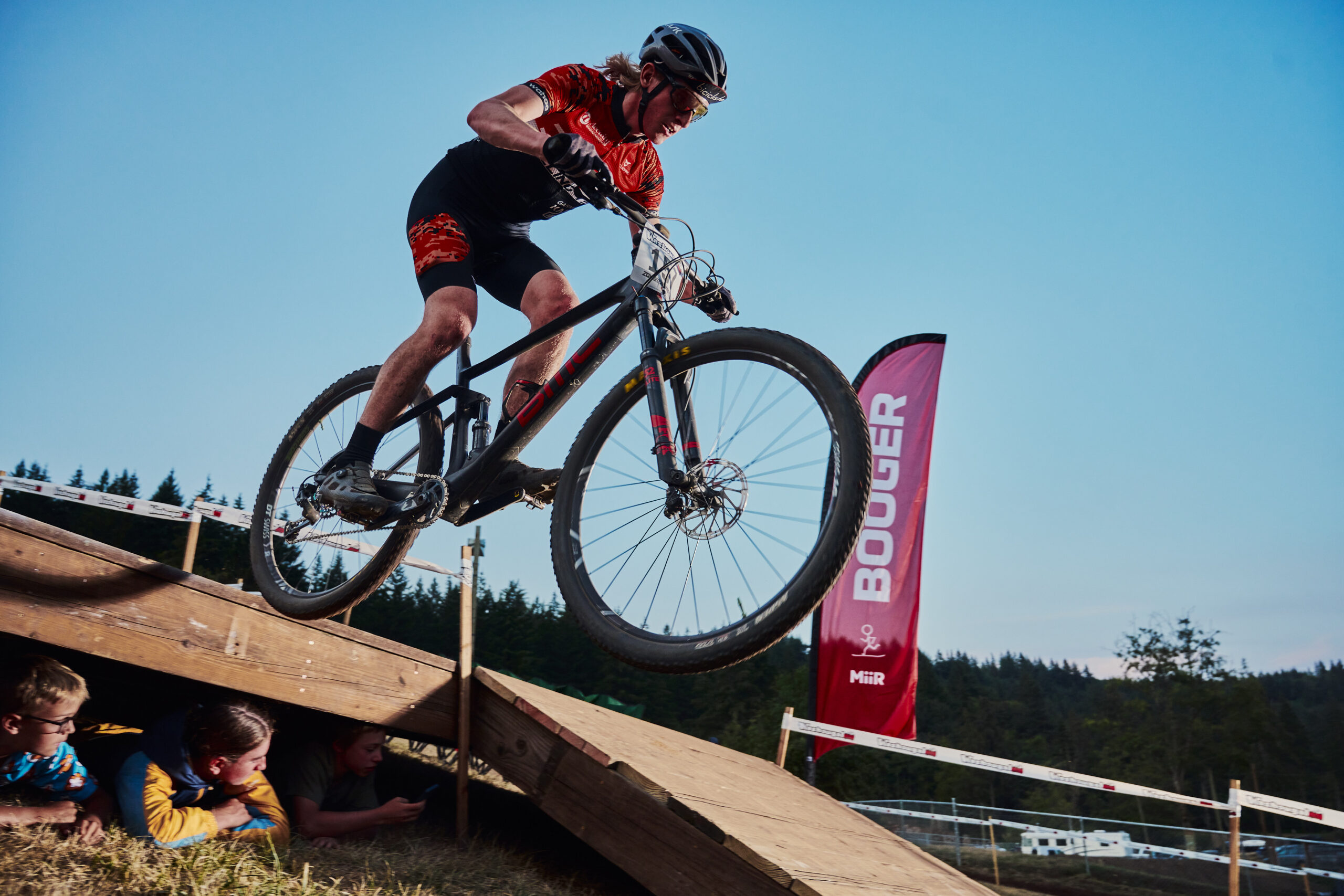 2024 Washougal Short Track MTB