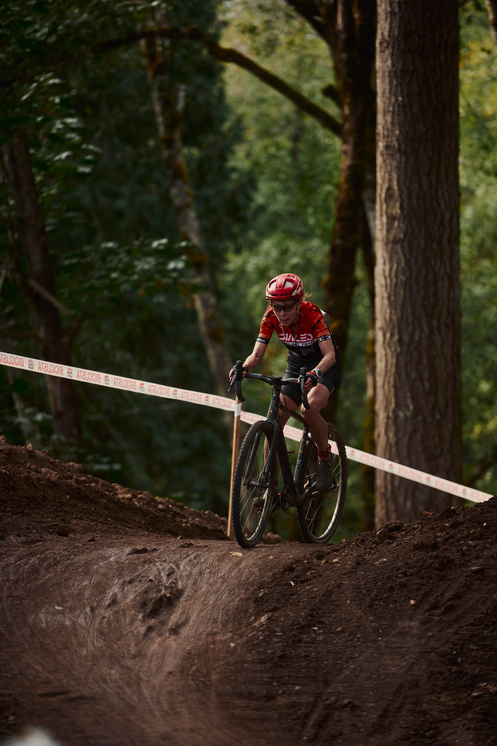 2024 Harvest Cross: Washougal CX