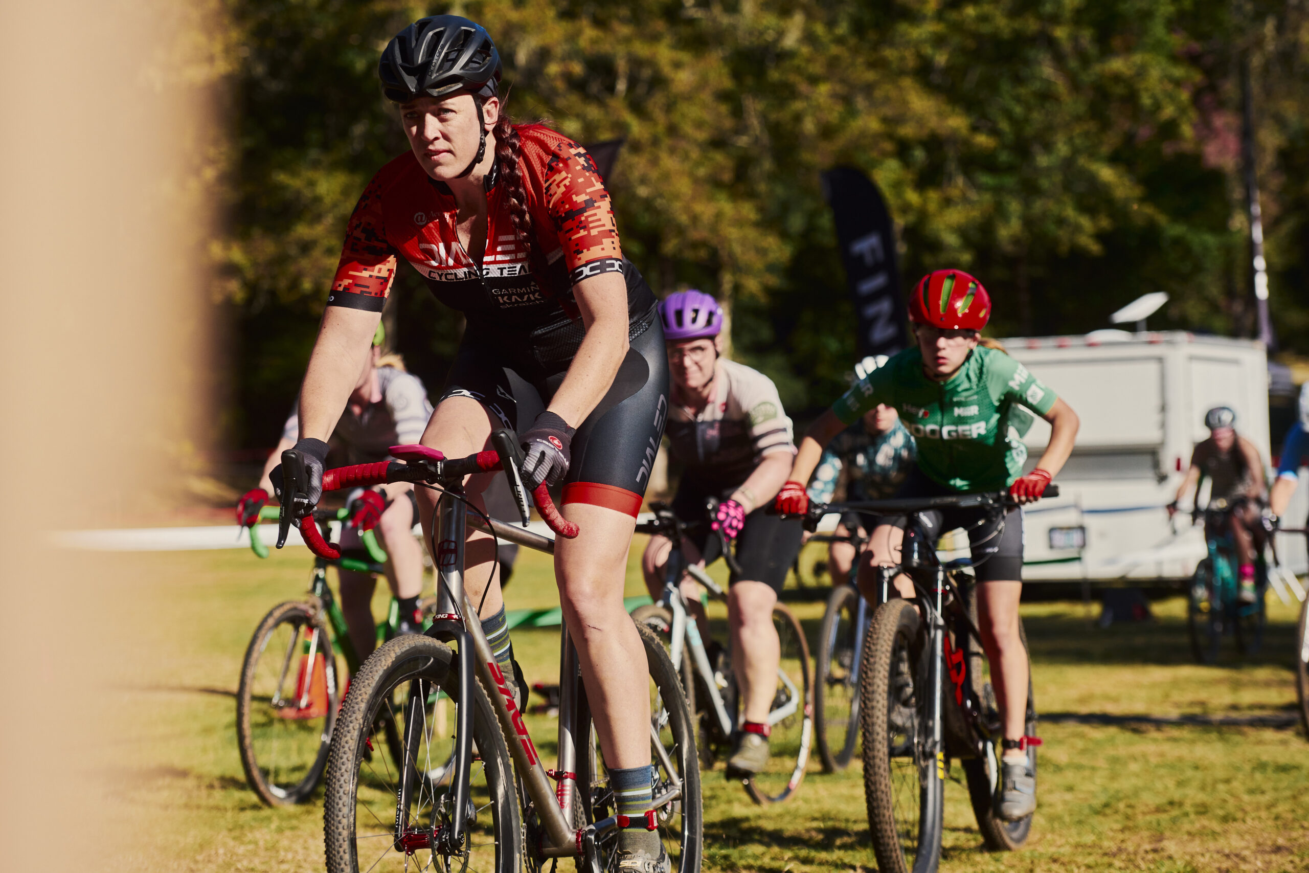 2024 Harvest Cyclocross Series: Zaaldercross