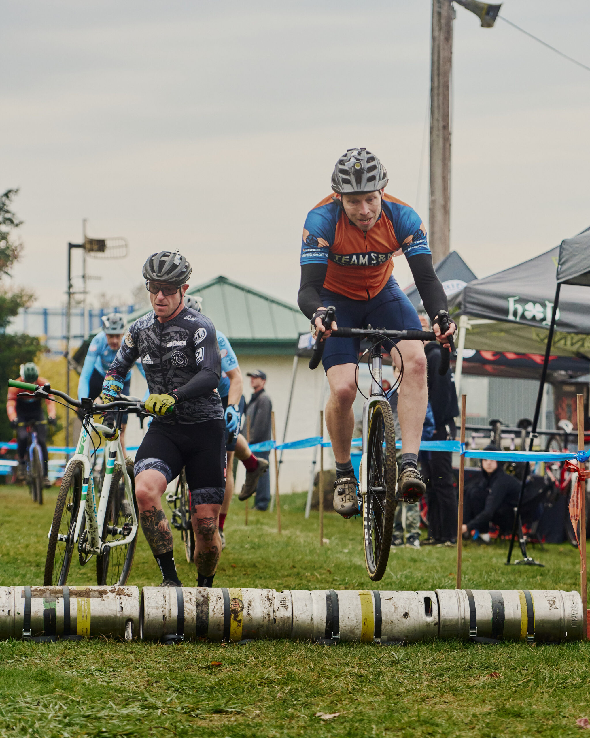 2024 Cyclocross Crusade: PIR