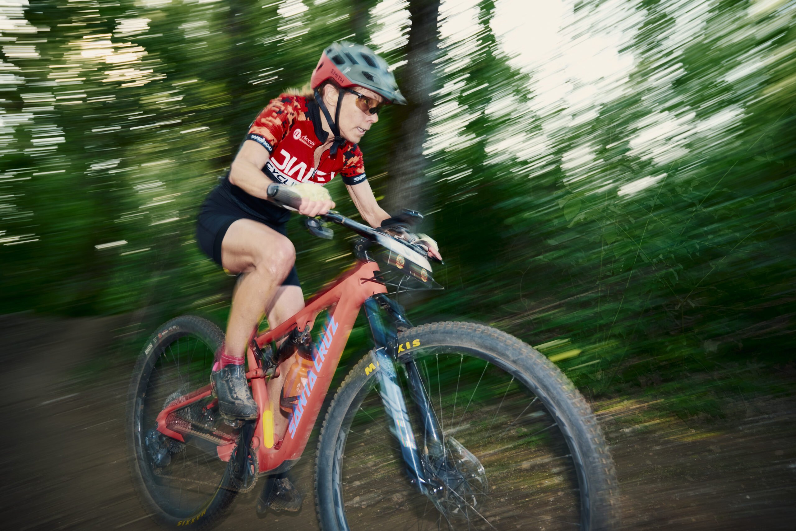 2025 Monday Night PIR STXC #2