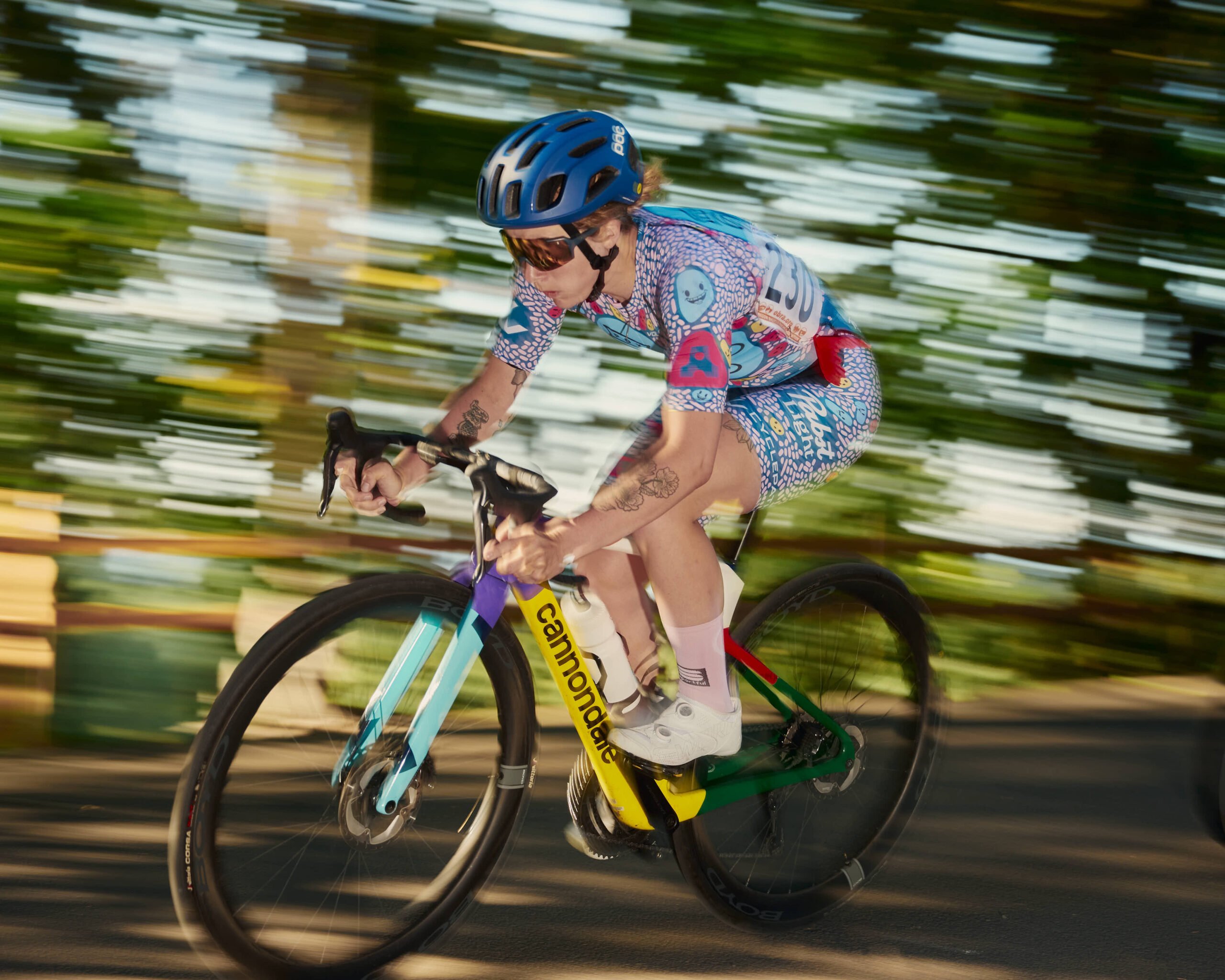 2025 Mt. Tabor Race #5