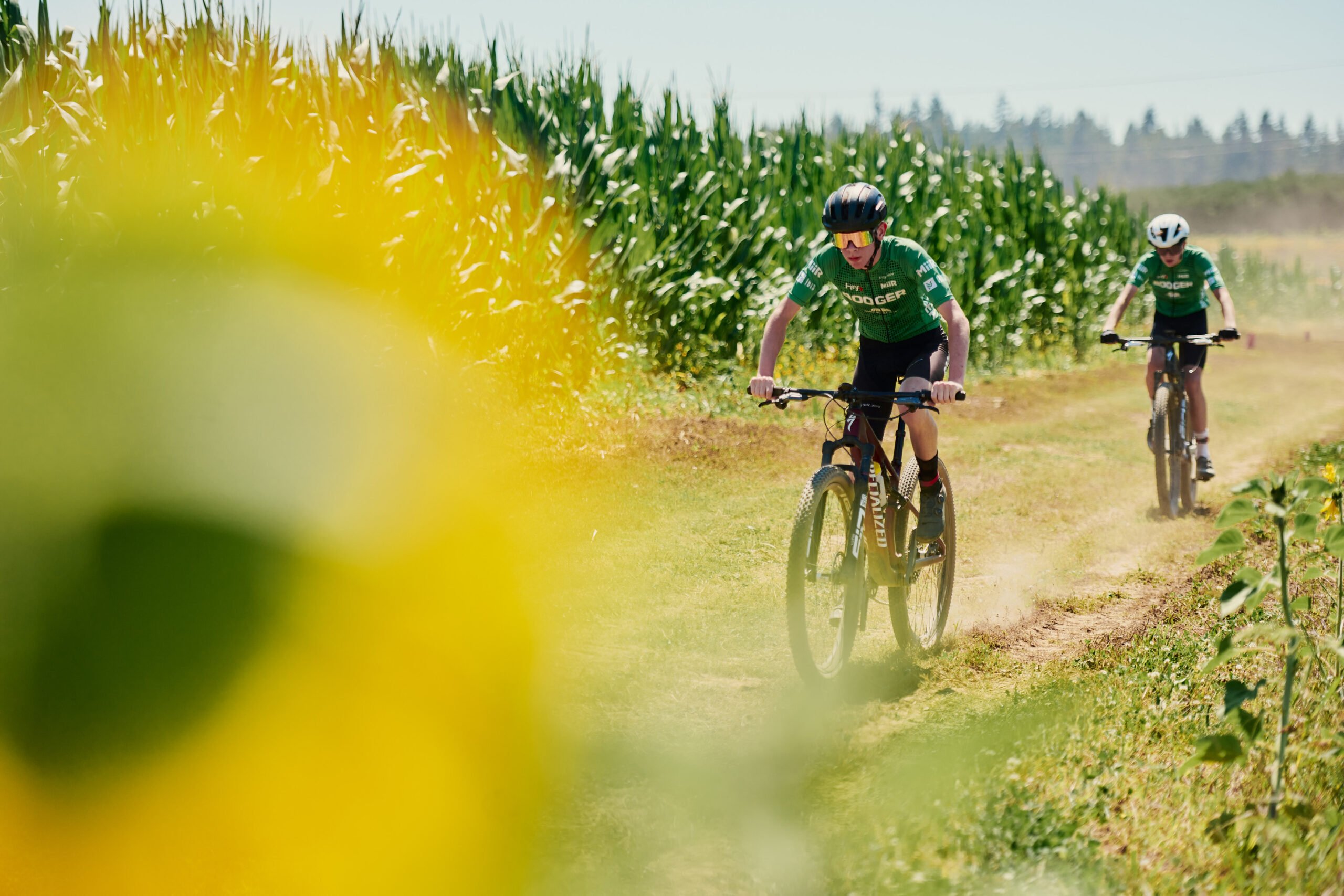 2025 Trusty Switchblade Kermesse