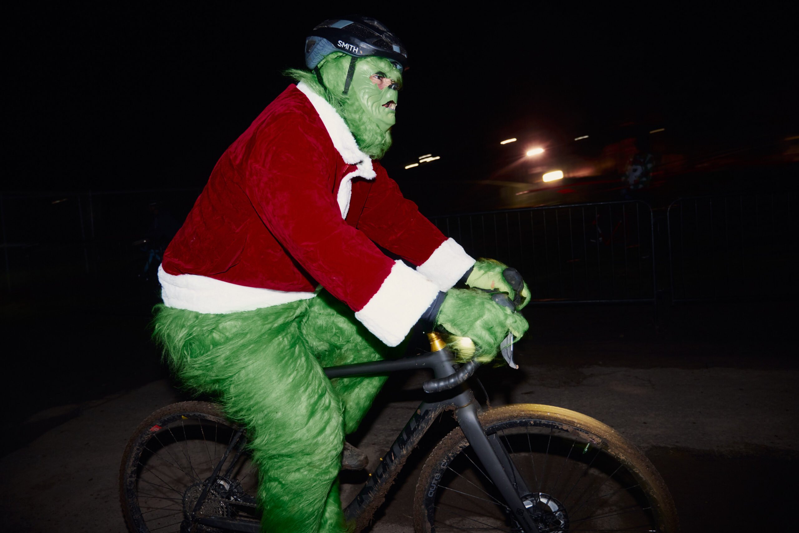 2025 CXMas Lights Night Race