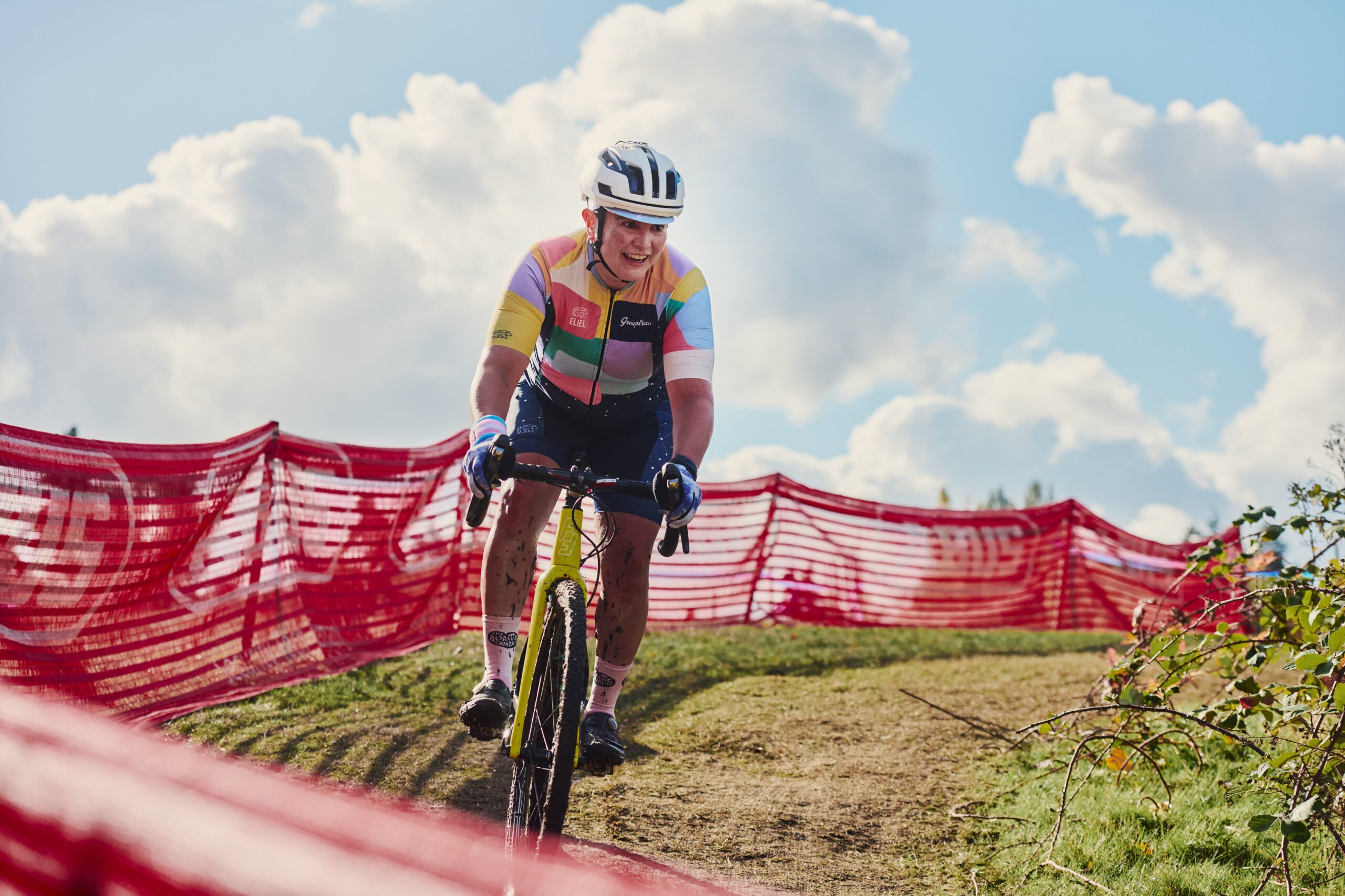 2025 Cyclocross Crusade: Edgefield Day 2