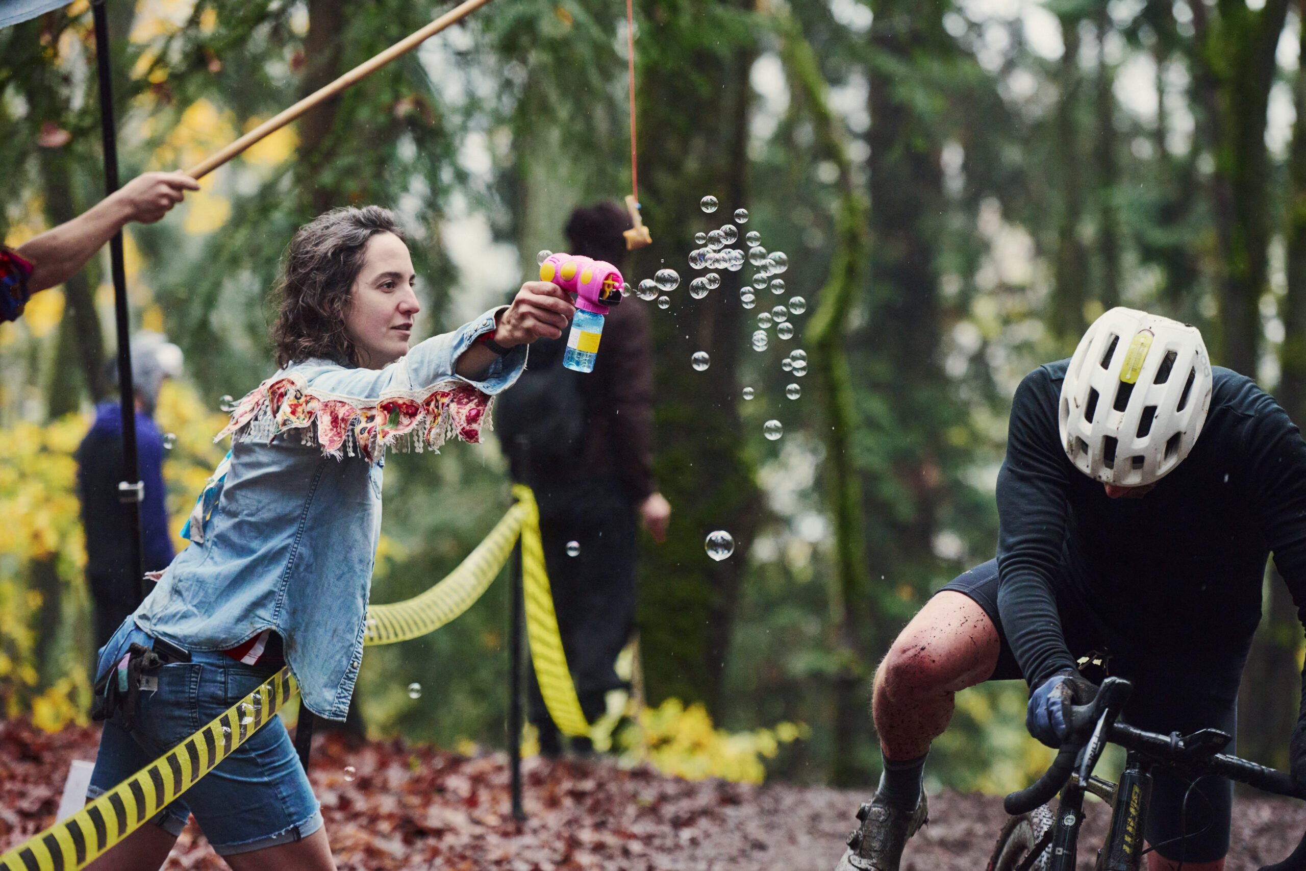 2025 MFG: Woodland Park