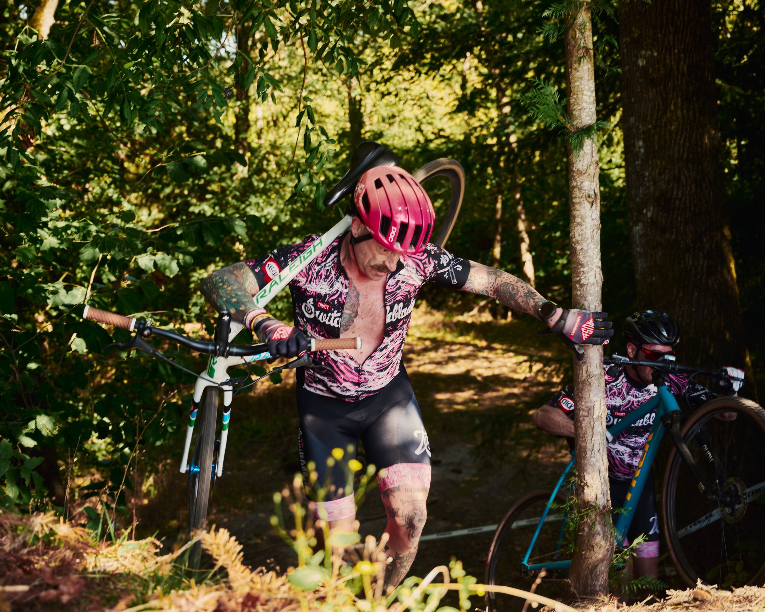 2026 Heiser Farms CX: Singlespeed and Afternoon Podiums
