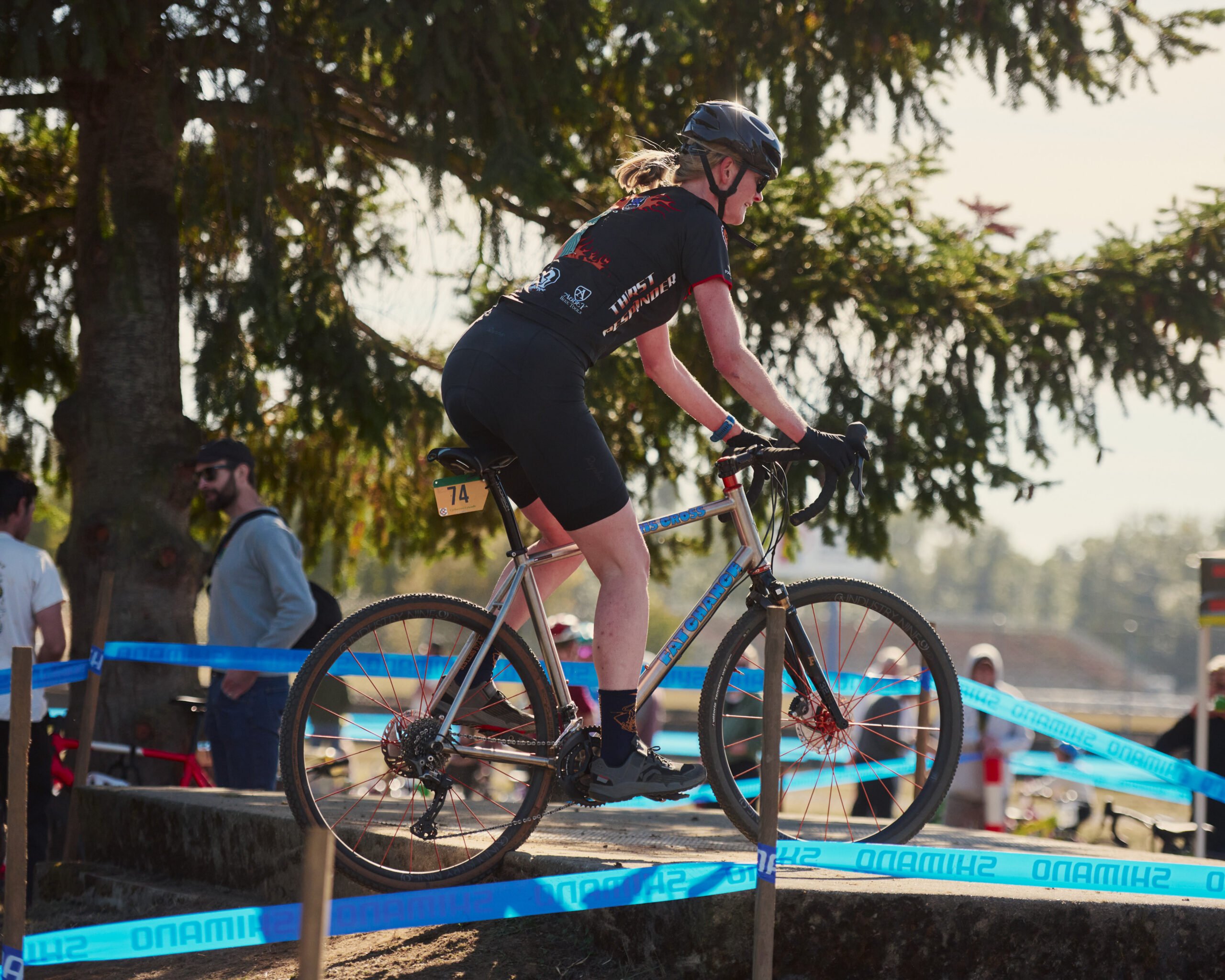 2026 Cyclocross Crusade: Heron Lakes